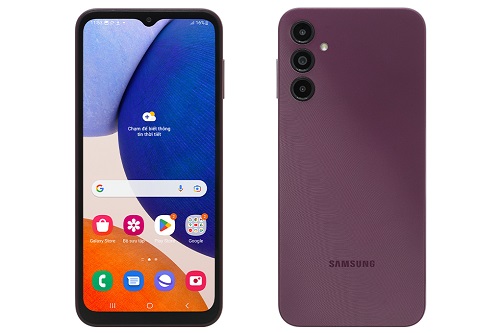 SAMSUNG A14 4G