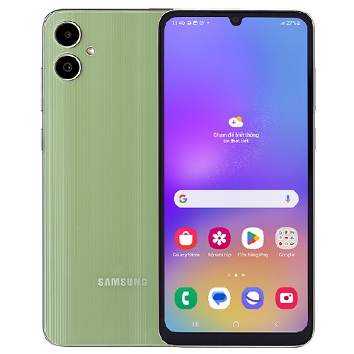 SAMSUNG A05 CHÍNH HÃNG