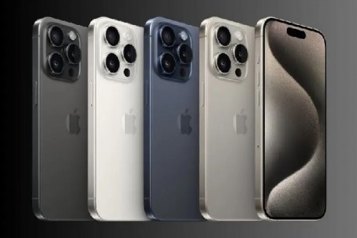 IPHONE 15 PROMAX