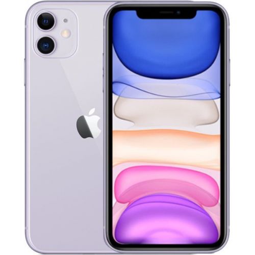 IPHONE 11 128G 99%