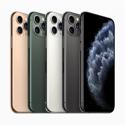 IPHONE 11 PROMAX 64GB 99%