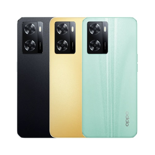 OPPO A57 128G CHÍNH HÃNG