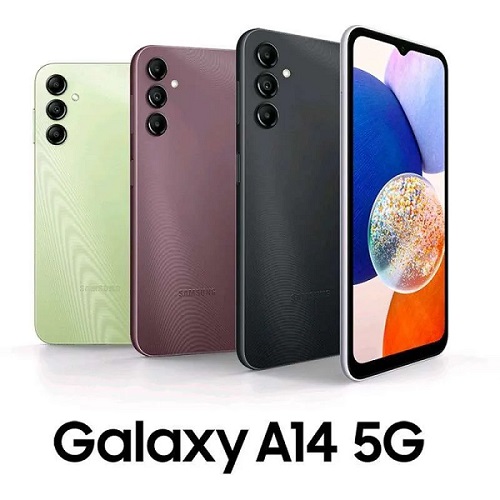 SAMSUNG A14 4G