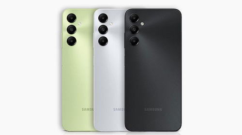 SAMSUNG A05 CHÍNH HÃNG