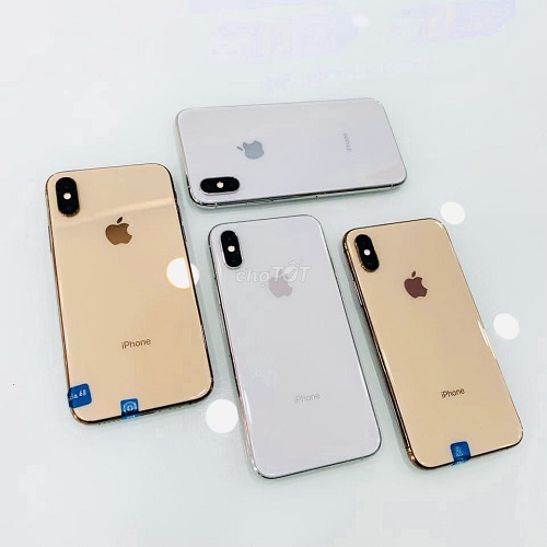 Hình ảnh iPhone XS Max. Hình ảnh iPhone XS Max.